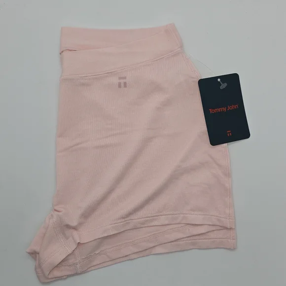 TOMMY JOHN Second Skin Boyshorts Size M - Picture 2 of 11
